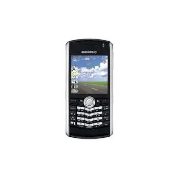 BlackBerry Pearl 8100 2G Mobile Phone
